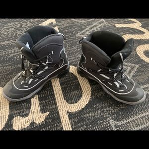 Baffin Boots